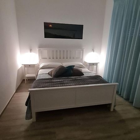 B&B Battisti59 Вьесте Экстерьер фото