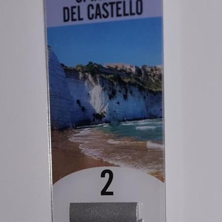 B&B Battisti59 Вьесте Экстерьер фото