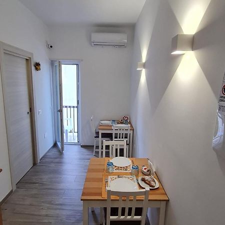 B&B Battisti59 Вьесте Экстерьер фото