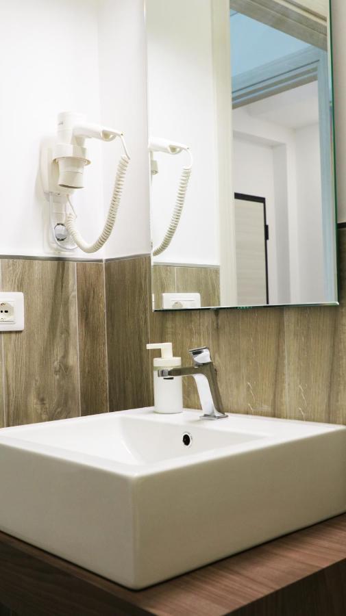 B&B Battisti59 Вьесте Экстерьер фото