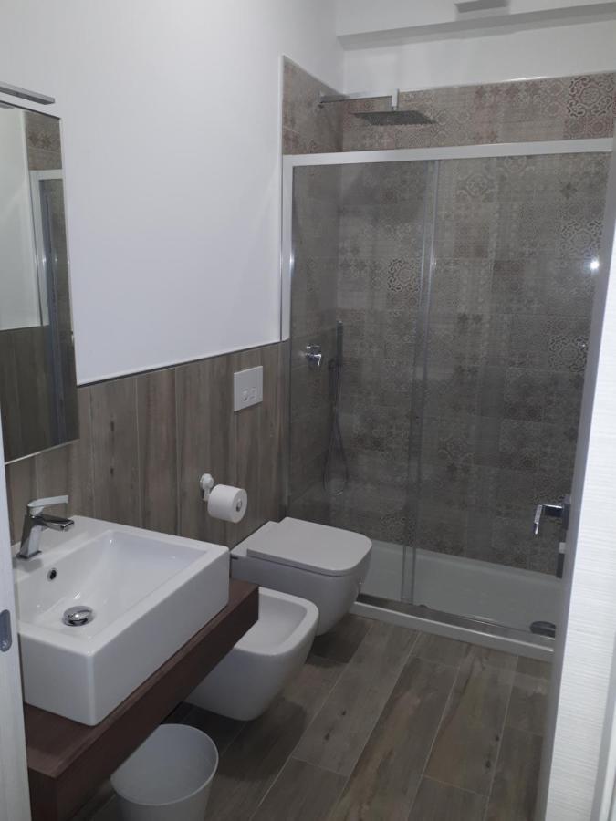 B&B Battisti59 Вьесте Экстерьер фото