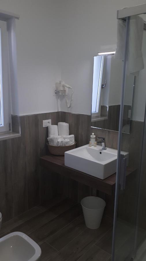 B&B Battisti59 Вьесте Экстерьер фото