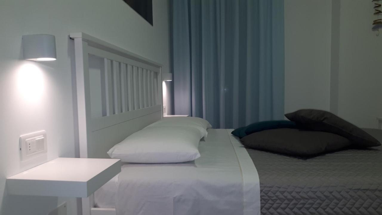 B&B Battisti59 Вьесте Экстерьер фото