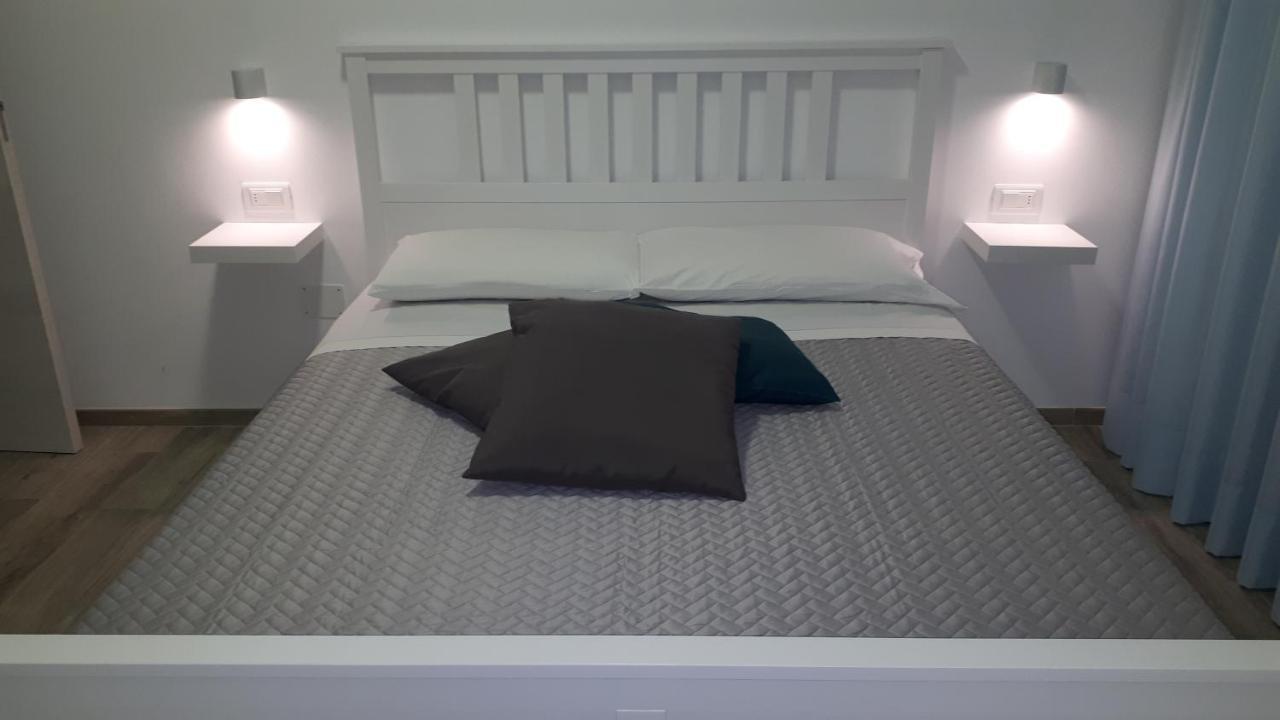 B&B Battisti59 Вьесте Экстерьер фото