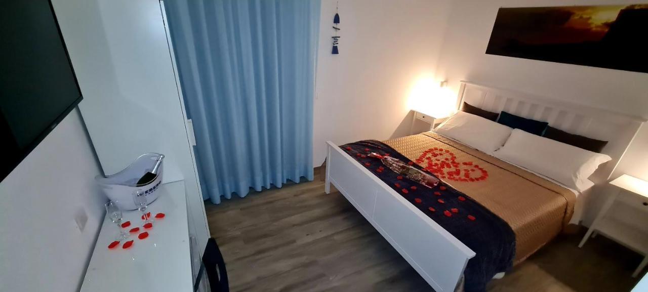 B&B Battisti59 Вьесте Экстерьер фото