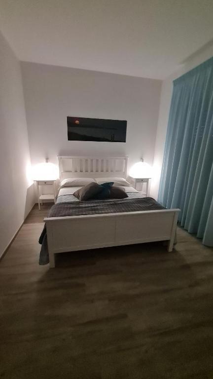 B&B Battisti59 Вьесте Экстерьер фото